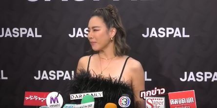 คริส หอวัง เผย ไม่ได้ปลงเรื่องความรัก รอใครก็ได้เข้ามาในชีวิต แล้วมีความสุข!!