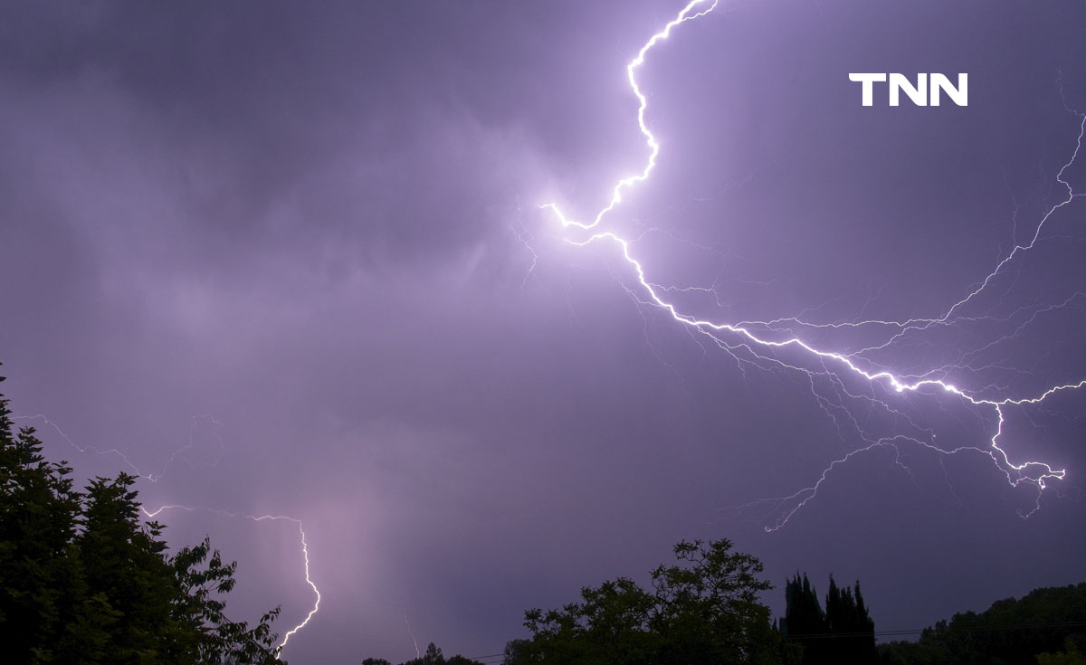 พยากรณ์อากาศวันนี้ 30 ตุลาคม 2567 หลายพื้นที่ทั่วไทยยังเจอฝนฟ้าคะนอง