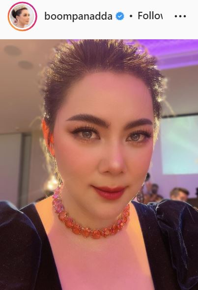 บุ๋ม ปนัดดา ประกาศขอความร่วมมือ วอนผู้ป่วยโควิด-19 อย่าขึ้นรถโดยสารสาธารณะ