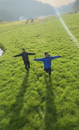 ไวรัล “อ.ธารโต ยะลา” สวิตเซอร์แลนด์เมืองไทย จุดเช็กอินลับใต้สุดแดนสยาม ไวรัล “อ.ธารโต ยะลา” สวิตเซอร์แลนด์เมืองไทย จุดเช็กอินลับใต้สุดแดนสยาม