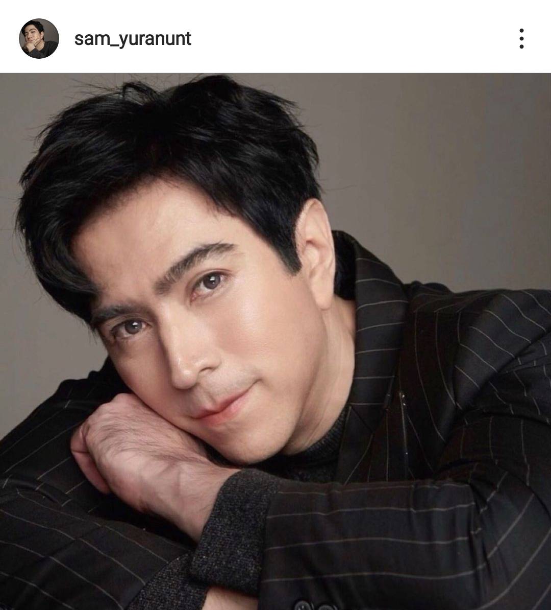 แซม ยุรนันท์ โพสต์เตือนภัย หลังมิจฉาชีพอ้างเป็นแฟนคลับหลอกคนกดลิงค์เข้ากลุ่ม