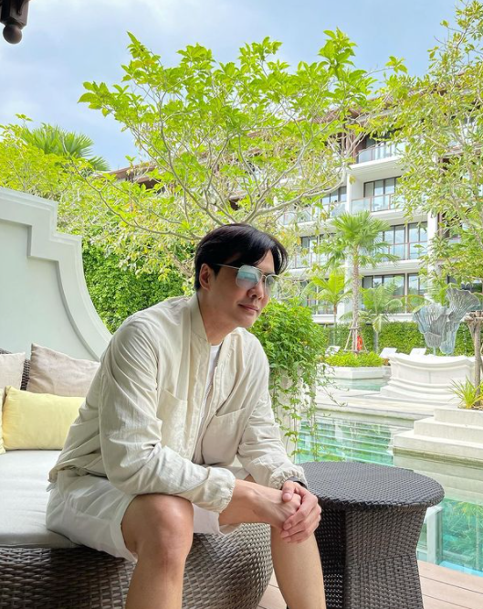 เคลลี่ ย้ำสถานะหัวใจโสดสนิท เผยยังรู้สึกกลัว (มีคลิป) เคลลี่ ย้ำสถานะหัวใจโสดสนิท เผยยังรู้สึกกลัว (มีคลิป)