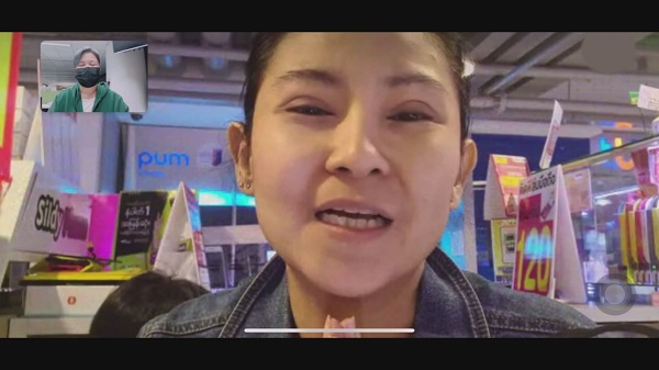  “โรสแมรี่” แจงสาเหตุโพสต์ข้อความตัดพ้อชีวิต ทำไปเพราะประชดลูกชาย (มีคลิป)   