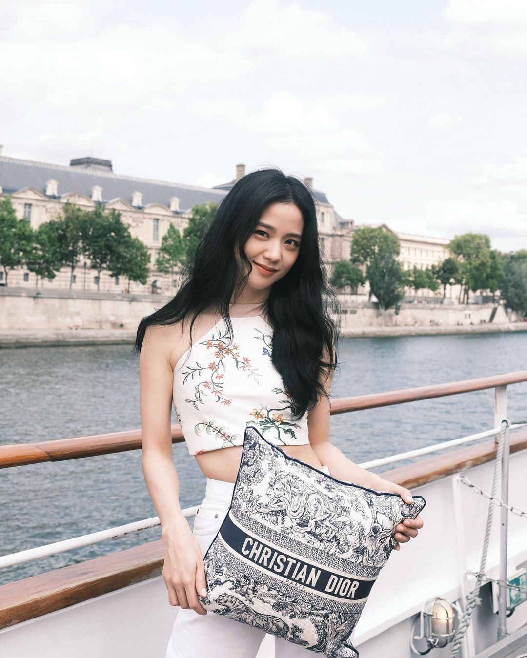 อันโบฮยอน - จีซู BLACKPINK เลิกกันแล้ว YG คอนเฟิร์มเป็นความจริง