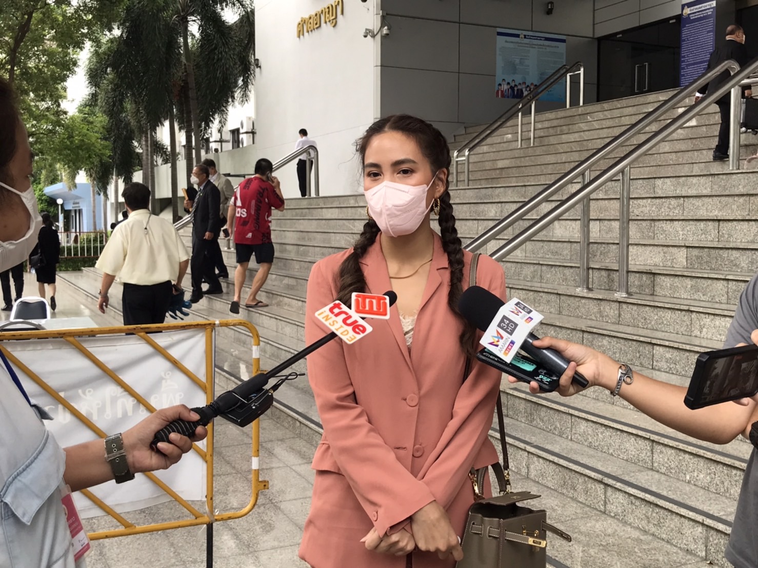 ไร้เงาคู่กรณีบูลลี่ลูก เจนี่ เผยน้ำตาไม่ช่วย! จ่อเอาผิดอีกเป็น 10 หลังส่งเคสแรกเข้าคุก