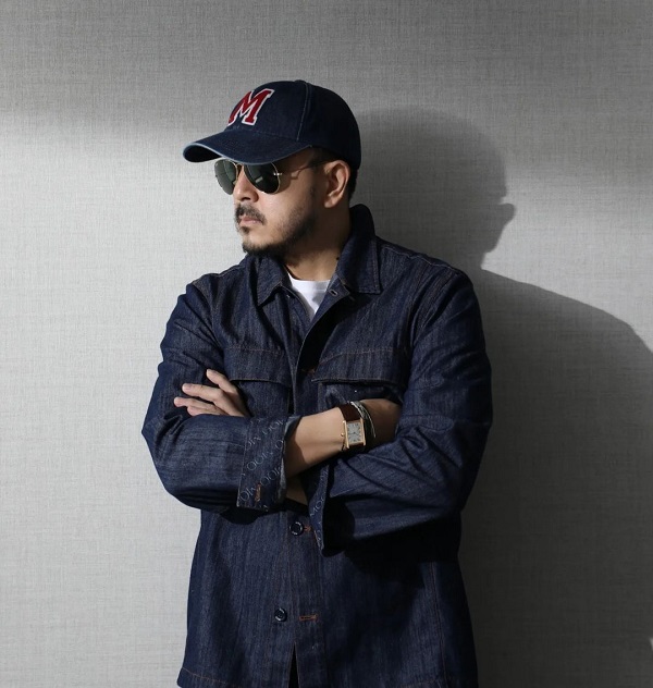 “หมู อาซาว่า” ดีใจ ได้ออกแบบชุดผ้าไทยให้ (G)I-DLE (มีคลิป)