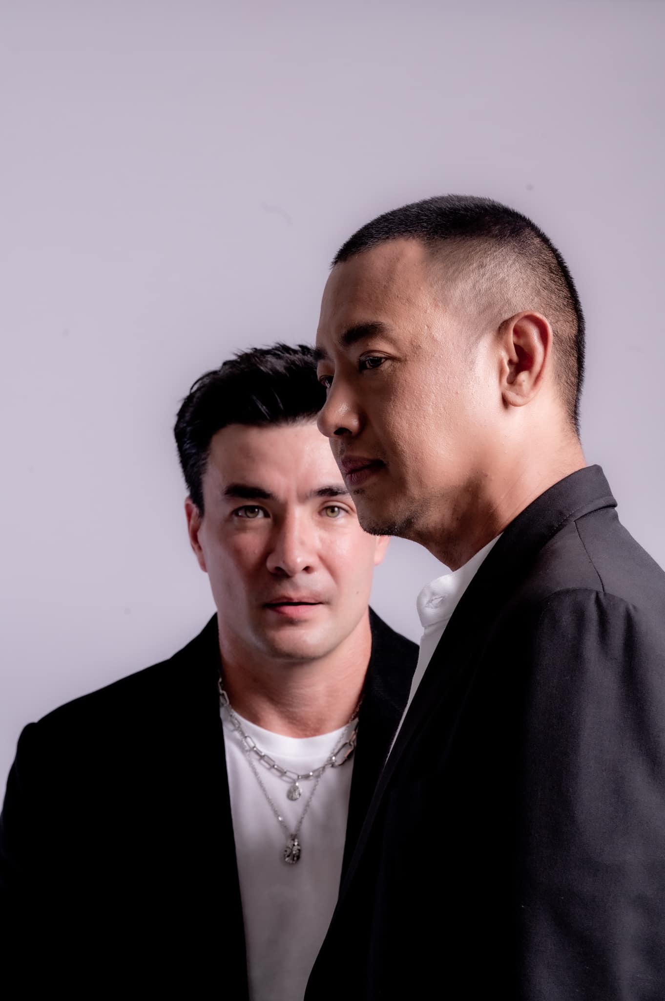 “ตั๊ก บริบูรณ์” ช่วยเหลือ “อาทิตย์ ริว” เพราะตนก็เคยล้มมาก่อน (มีคลิป)