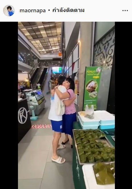 เปิดหมดเปลือก ม้า อรนภา หลังลาวงการ 2 ปี