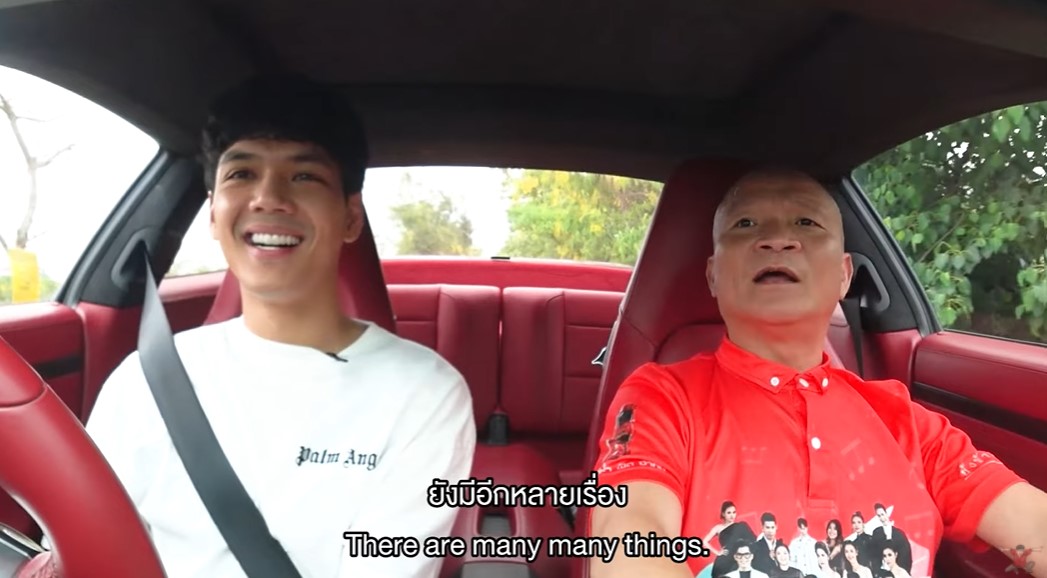 นิกกี้ ถึงกับอึ้ง!! คำตอบ หม่ำ จ๊กมก หลังเฉลยเคยมีเมียน้อยที่เชียงรายจริงไหม? 