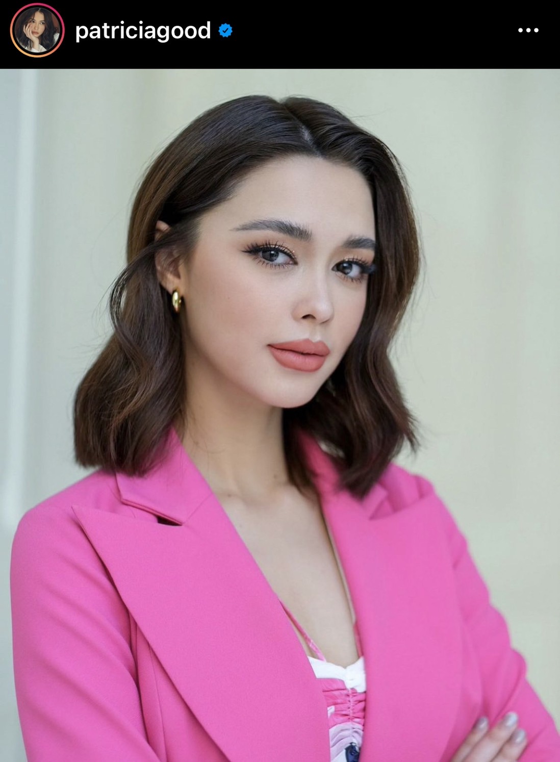 แพทริเซีย ยอมรับสุขภาพจิตย่ำแย่จากการเสพข่าว  