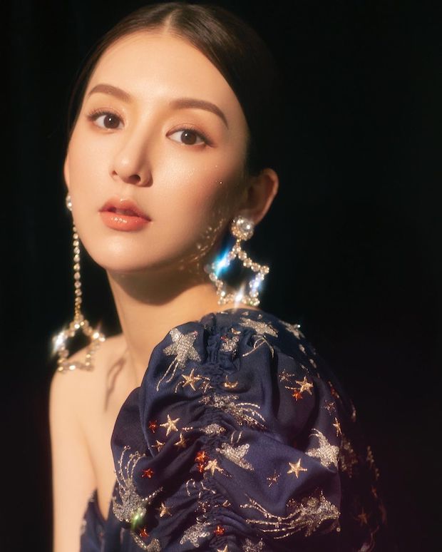 โป๊เกินงาม?!! ภรรยา ‘กัวฟู่เฉิง’ ถูกชาวเน็ตแซะและวิจารณ์ไม่หยุด