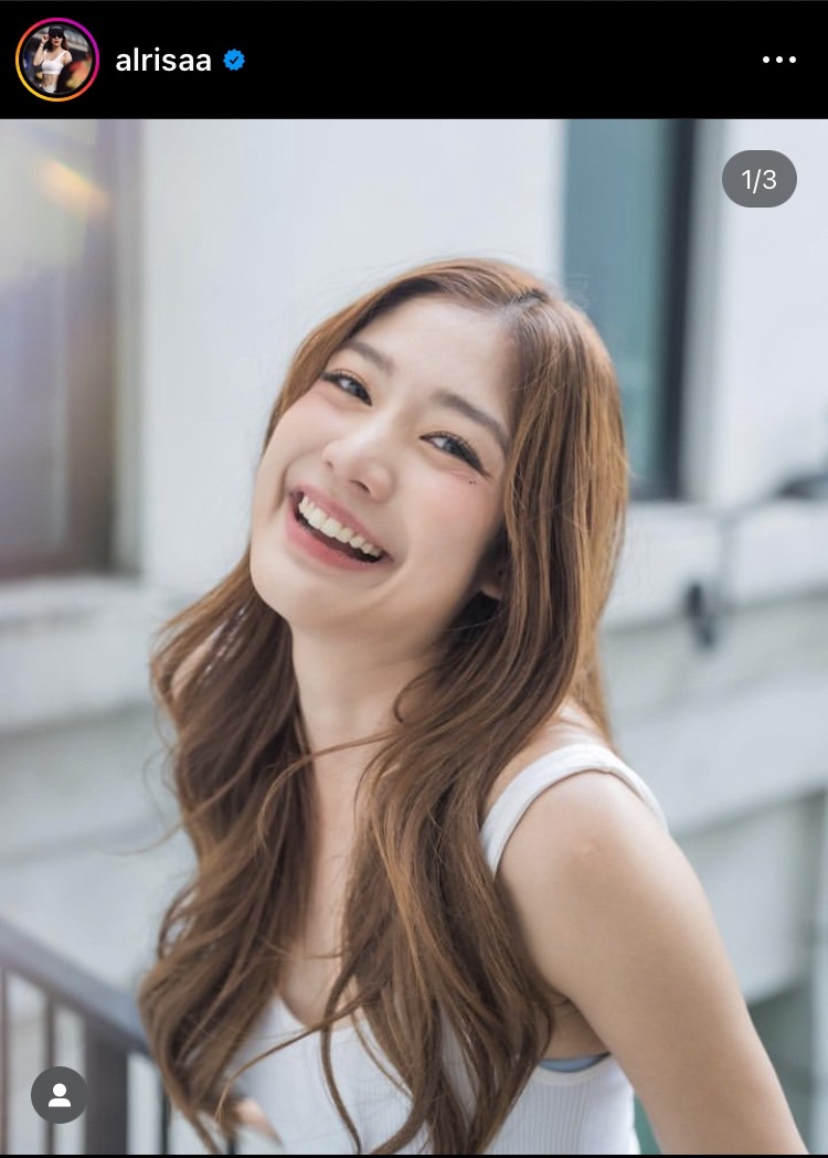 ยังไงซิ? เมื่อ มะปราง อลิสา โชว์ร้องเพลงน้ำลายแต่คนโฟกัสผิดจุด