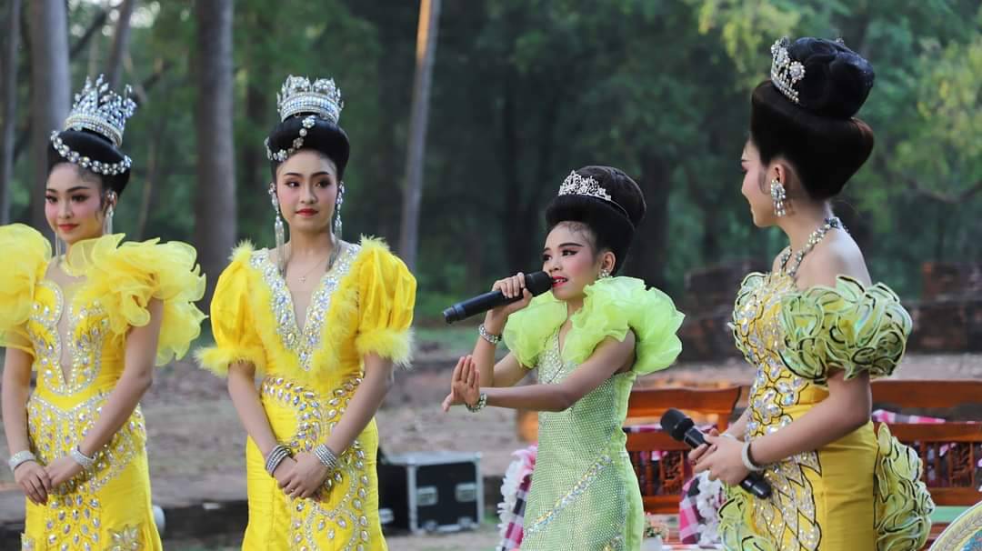 พิจิตรเปิดเมือง 10 วัน 10 คืน สืบสานประเพณีสงกรานต์ ย้อนรอยประวัติศาสตร์เมืองเก่า