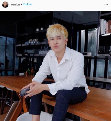 อู๋จุน ยูทูปเบอร์ชื่อดัง ขอโทษดราม่าจับปูเสฉวนมาเลี้ยง ลั่น! ไม่รู้จริงๆ สัญญาจะส่งคืน