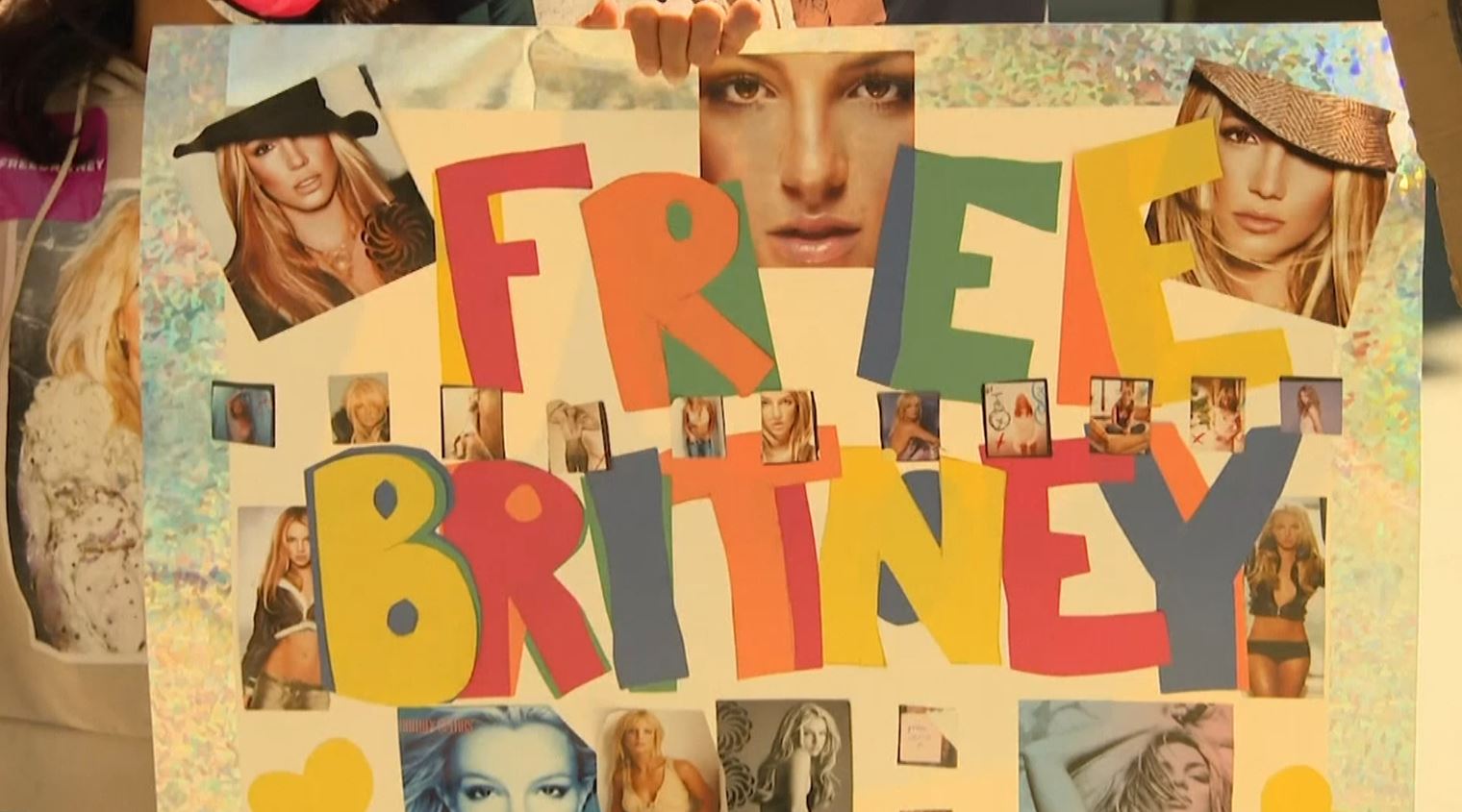 บริทนีย์ สเปียร์ส เผยเหตุการณ์สุดช็อก เหมือนถูกขังในห้องน้ำกลางดึก?!