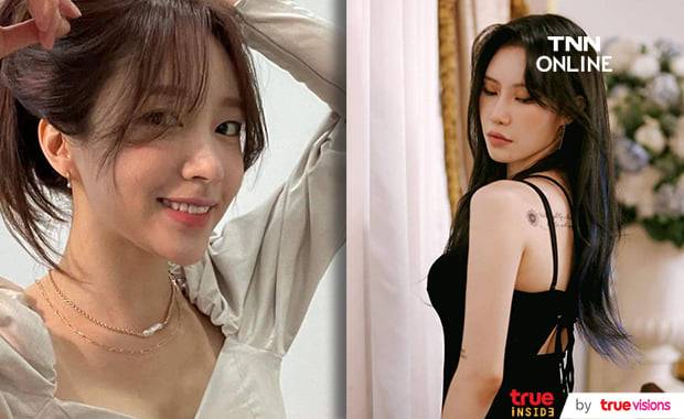 ฮานิ EXID ผลตรวจโควิดเป็นบวก ด้านเยจี ต้องยกเลิกคอนเสิร์ตเพราะพิษโควิด-19 ฮานิ EXID ผลตรวจโควิดเป็นบวก ด้านเยจี ต้องยกเลิกคอนเสิร์ตเพราะพิษโควิด-19