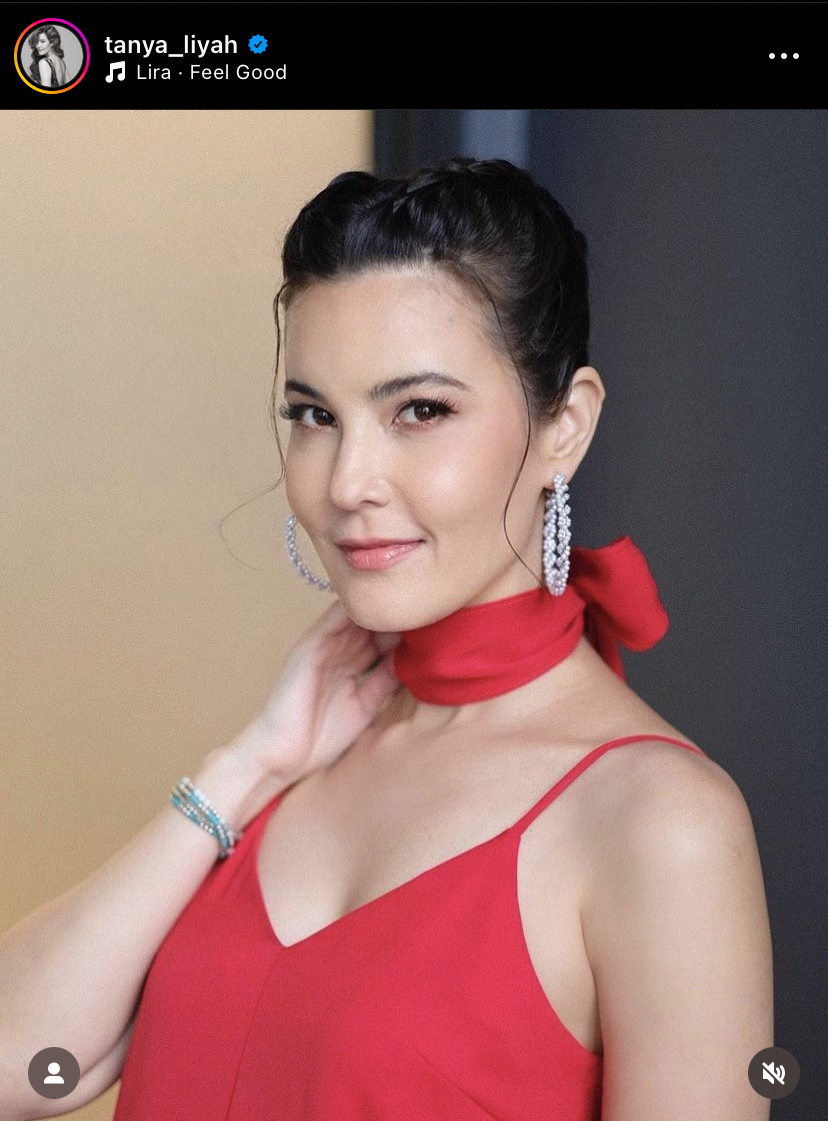 ธัญญ่า มุ่งเข้าทางธรรม พร้อมเผย เป๊ก มีแพลนตั้งใจบวชทุก 5 ปี