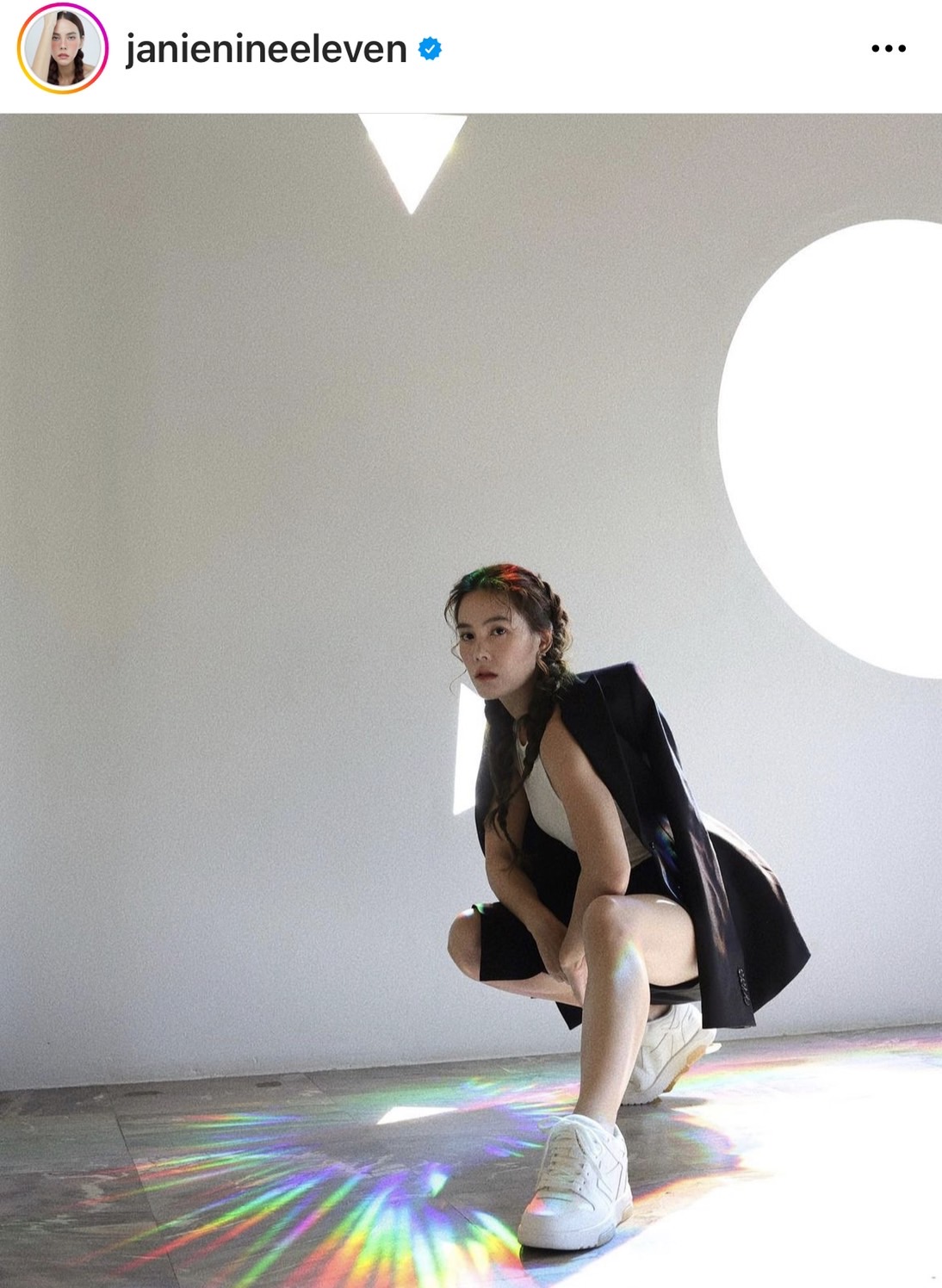 เจนี่ ลั่น! ผอมแต่สุขภาพดี ปลื้มลูกสาวชอบลุคนี้!