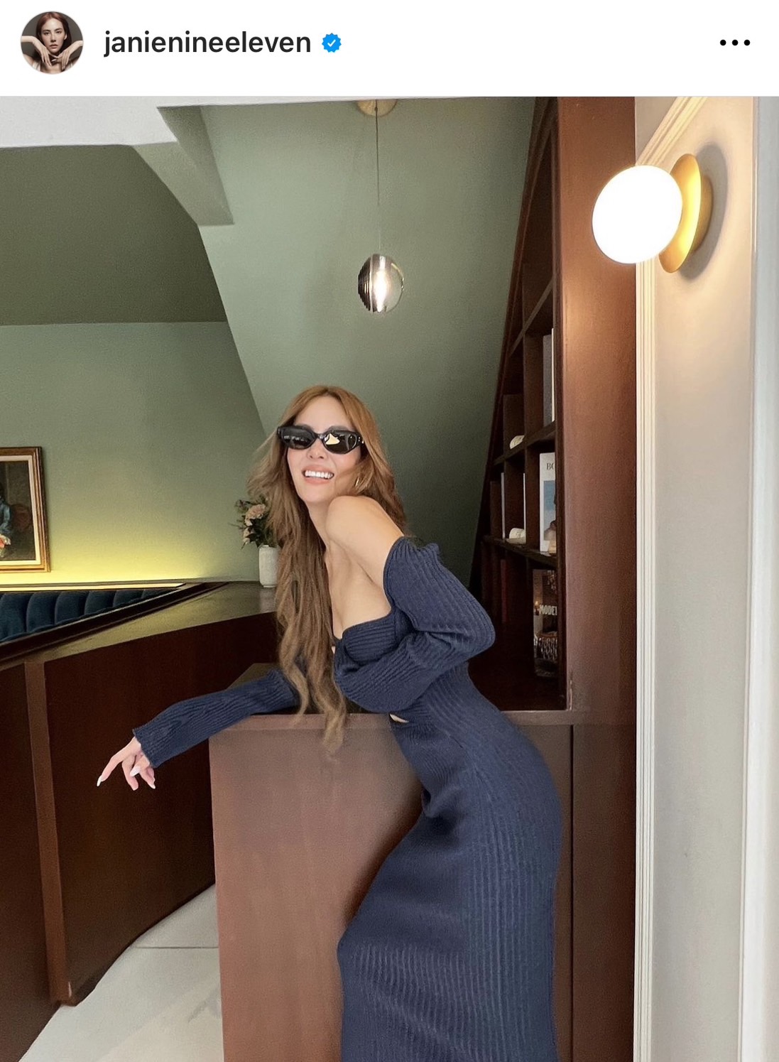 เจนี่ เคลียร์ชัดหลังวันเกิดไร้เงาสามี โต้เป็นภาวะอกไก่ ไม่ได้คลั่งผอม