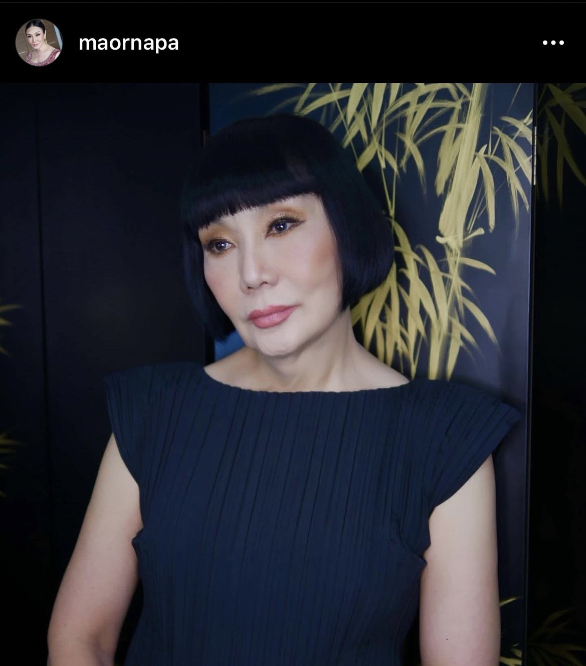 ม้า อรนภา ตื้นตันใจคนในวงการไม่ทิ้งกัน ได้กลับมาทำงานอีกครั้ง!!