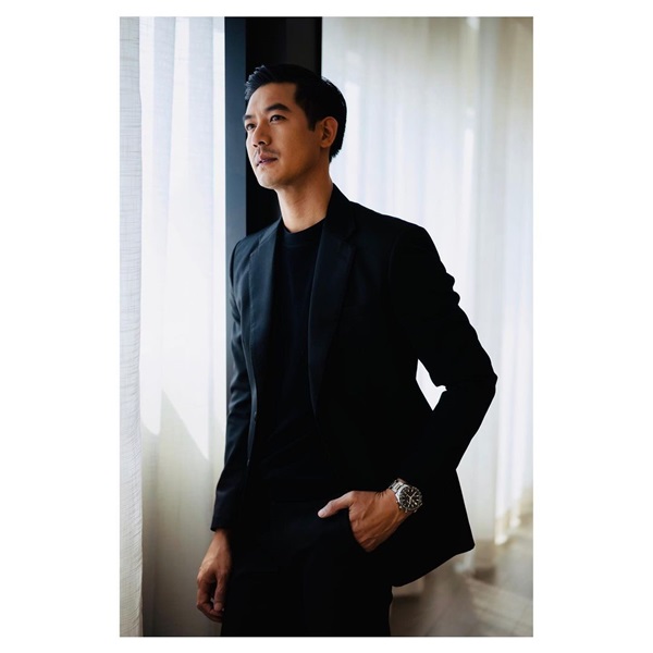 เวียร์ ศุกลวัฒน์ ขอบคุณที่ทำให้ความฝันเป็นจริง หลังได้ร่วมงานกับผู้กำกับระดับตำนาน รอน ฮาวเวิร์ด เวียร์ ศุกลวัฒน์ ขอบคุณที่ทำให้ความฝันเป็นจริง หลังได้ร่วมงานกับผู้กำกับระดับตำนาน รอน ฮาวเวิร์ด