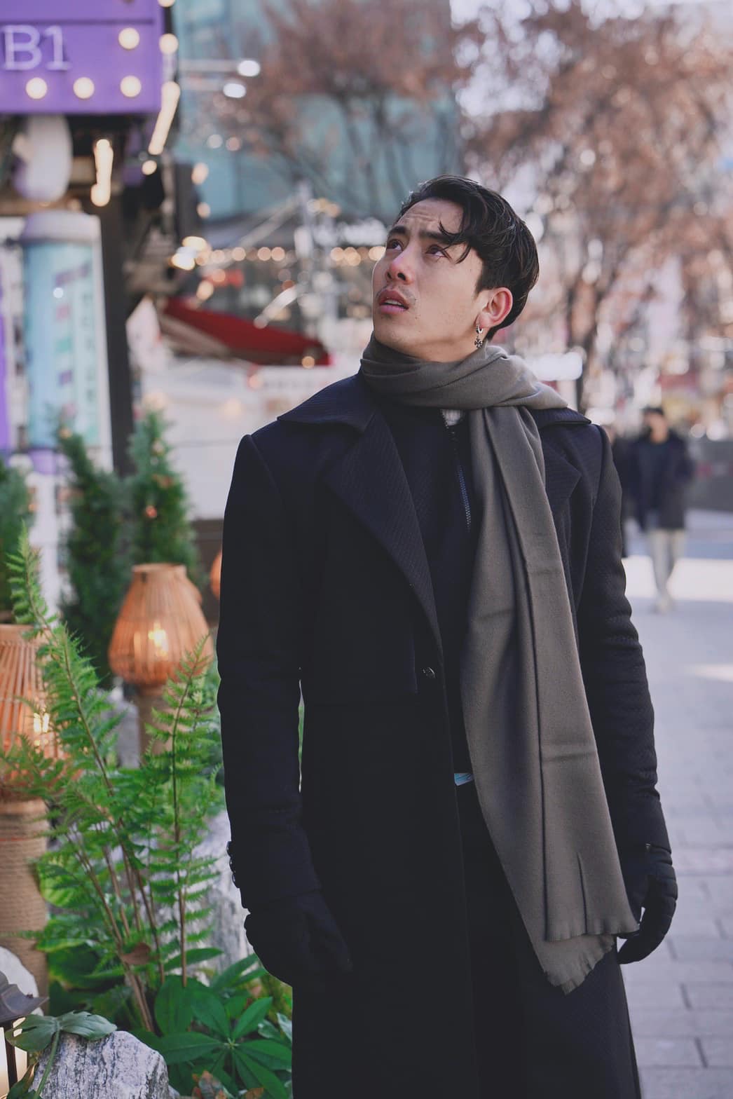 เบิ้ล ปทุมราช เจอแฟนคลับลวนลามจับเป้ากลางเวที ลั่น! จับได้แต่อย่าขยี้ เบิ้ล ปทุมราช เจอแฟนคลับลวนลามจับเป้ากลางเวที ลั่น! จับได้แต่อย่าขยี้