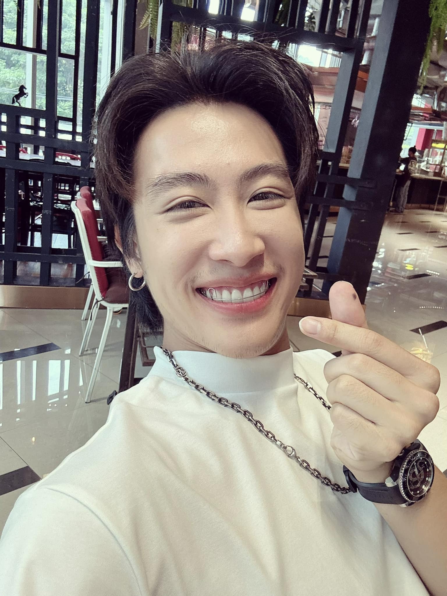 ผมเป็นแค่นักร้องตัวเล็กๆ นุ๊ก ธนดล วอนอยากให้เปิดใจดูผลงานการแสดง