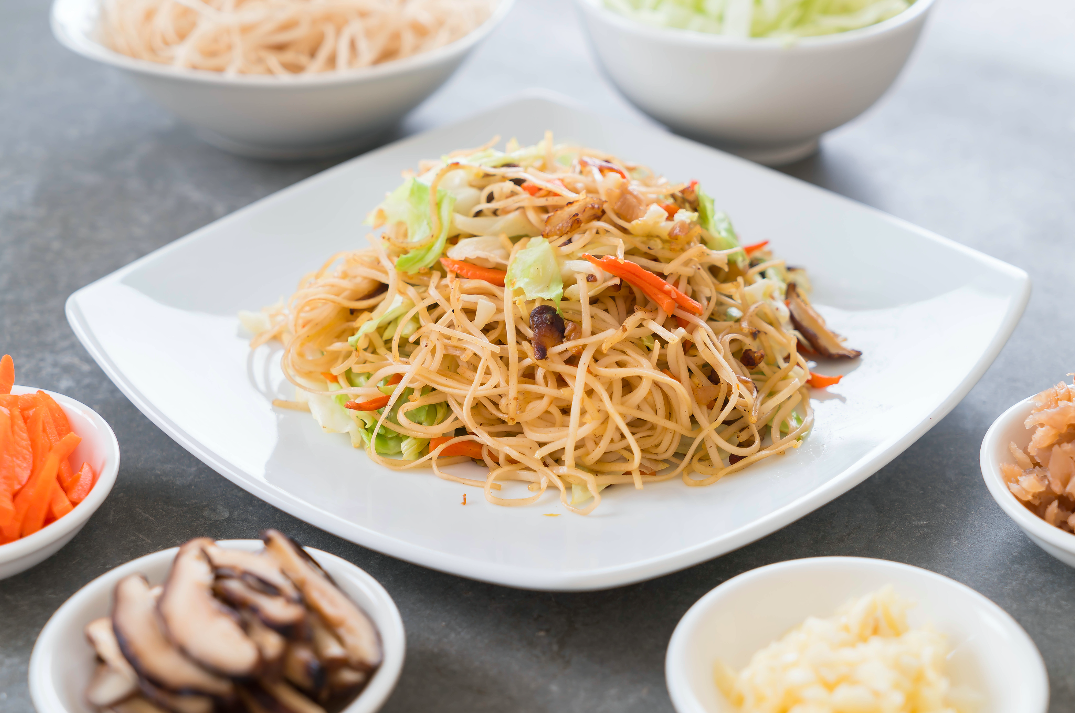 เปิดความเป็นมาของ เทศกาลกินเจ เปิดความเป็นมาของ เทศกาลกินเจ