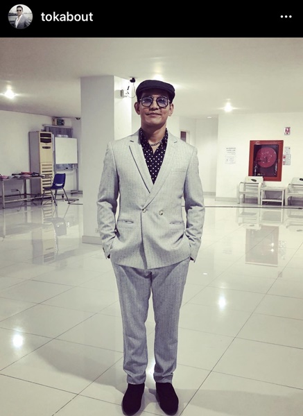 “ต๊อก-ศุภกรณ์”  เล็งบวชพระอีกรอบ ขอใช้ชีวิตบั้นปลายบนดอย