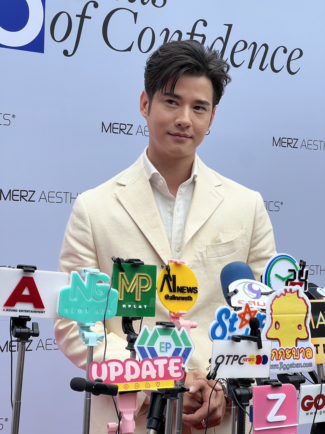 มาริโอ้ เผยเป็นผู้เสียหาย คดีแก๊งสวมทะเบียนรถ เกือบสูญเงินล้านกว่าบาท มาริโอ้ เผยเป็นผู้เสียหาย คดีแก๊งสวมทะเบียนรถ เกือบสูญเงินล้านกว่าบาท