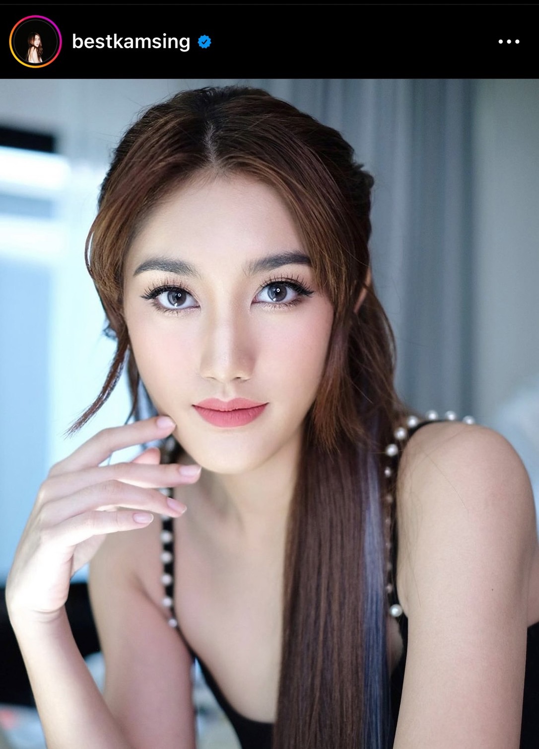 สุดปัง! เบส รักษ์วนีย์ ถ่ายละครวันแรก แฟนคลับส่งกำลังใจถึงกองถ่าย สุดปัง! เบส รักษ์วนีย์ ถ่ายละครวันแรก แฟนคลับส่งกำลังใจถึงกองถ่าย