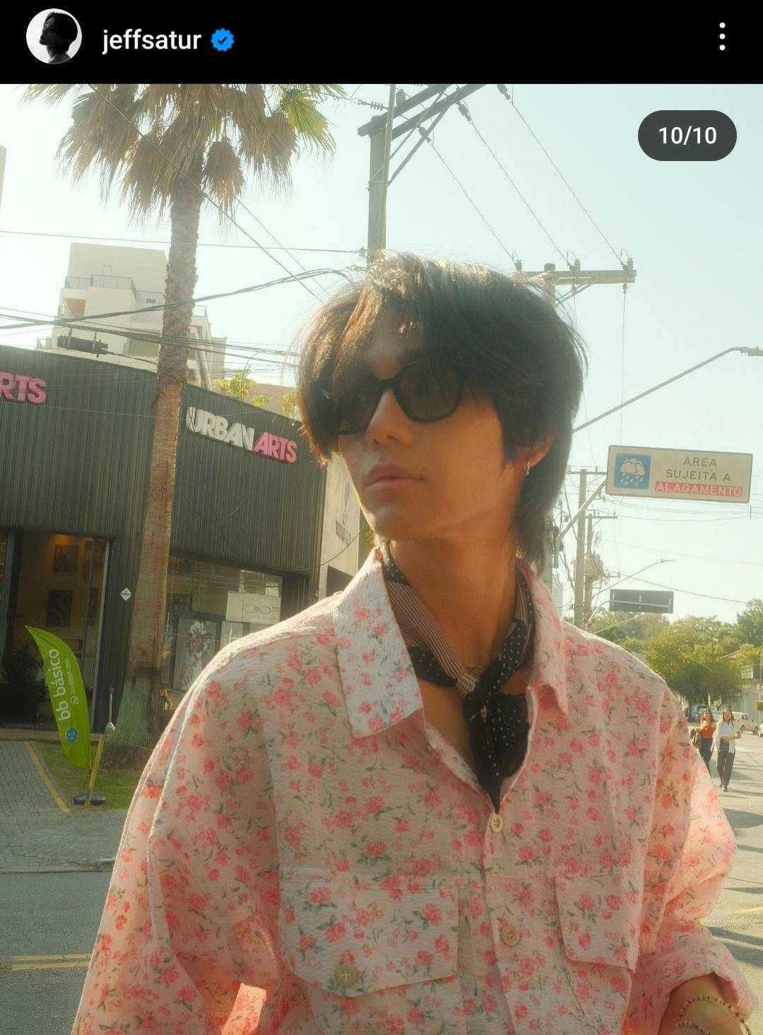 “เจฟ ซาเตอร์” ตื่นเต้นได้ร่วมในภาพยนตร์ โปรเจกต์D ไม่กดดันหากคนมองมาแทน “พีพี”