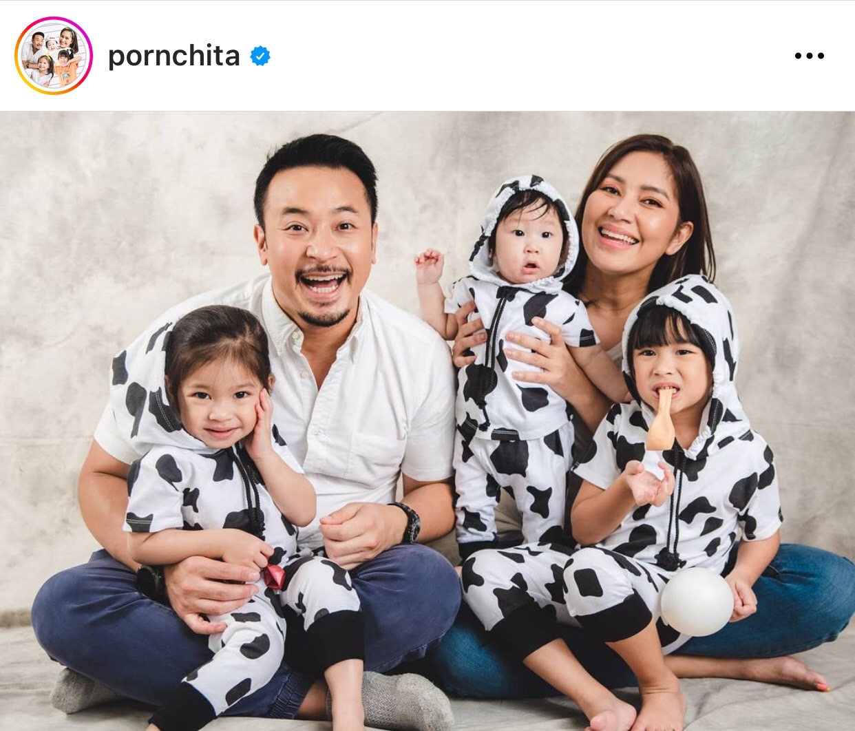 เบนซ์ พรชิตา หวนรับงานพิธีกร ฮึดสู้ดูแลหุ่นหวั่นสามี มิค มองสาวอื่น 
