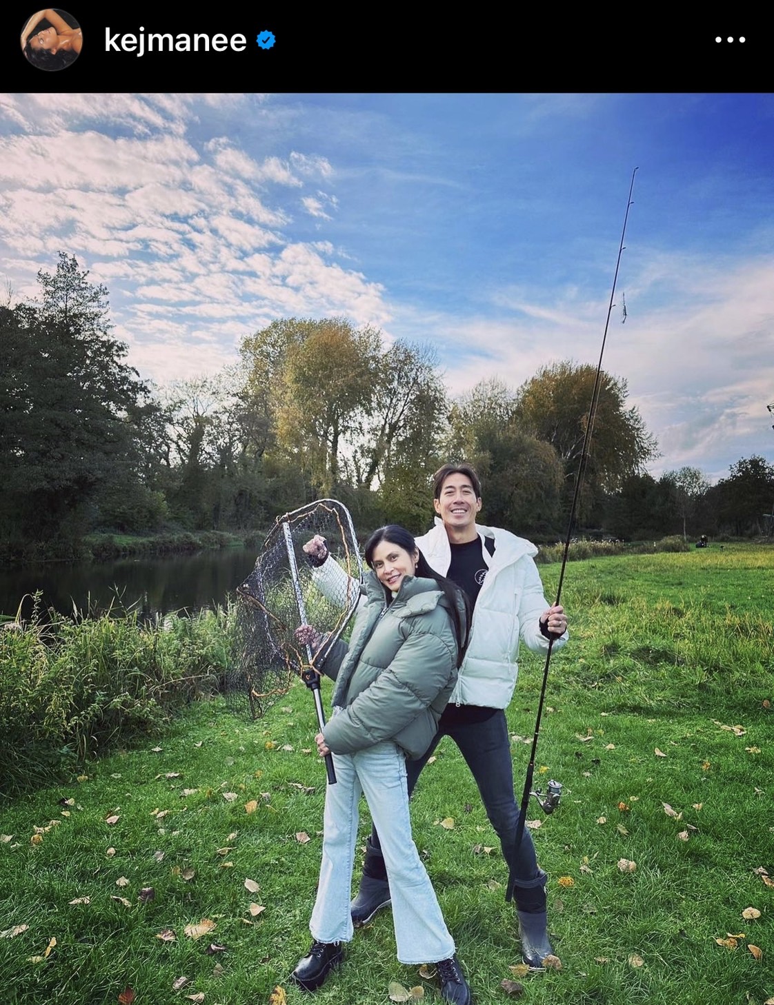 เจ - ปิ่น เคลื่อนไหวแบบนี้ หลังถูกโยงคำใบ้ ดาราเซ็นใบหย่า เจ - ปิ่น เคลื่อนไหวแบบนี้ หลังถูกโยงคำใบ้ ดาราเซ็นใบหย่า