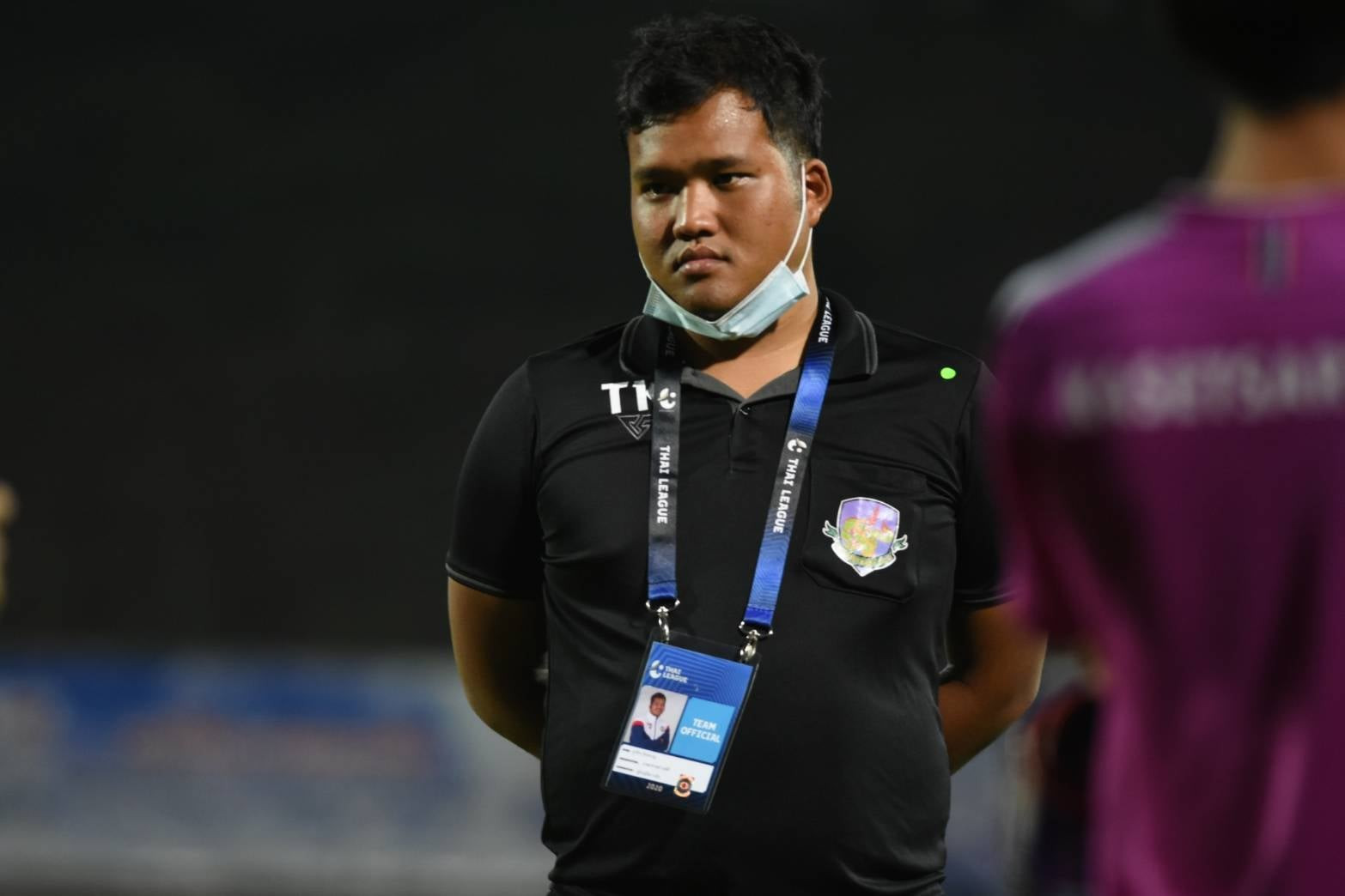 'พนิพล' เตรียมกลับมาคุมเกษตรฯข้างสนามตั้งเป้ามีแต้มจากเชียงใหม่ฯ