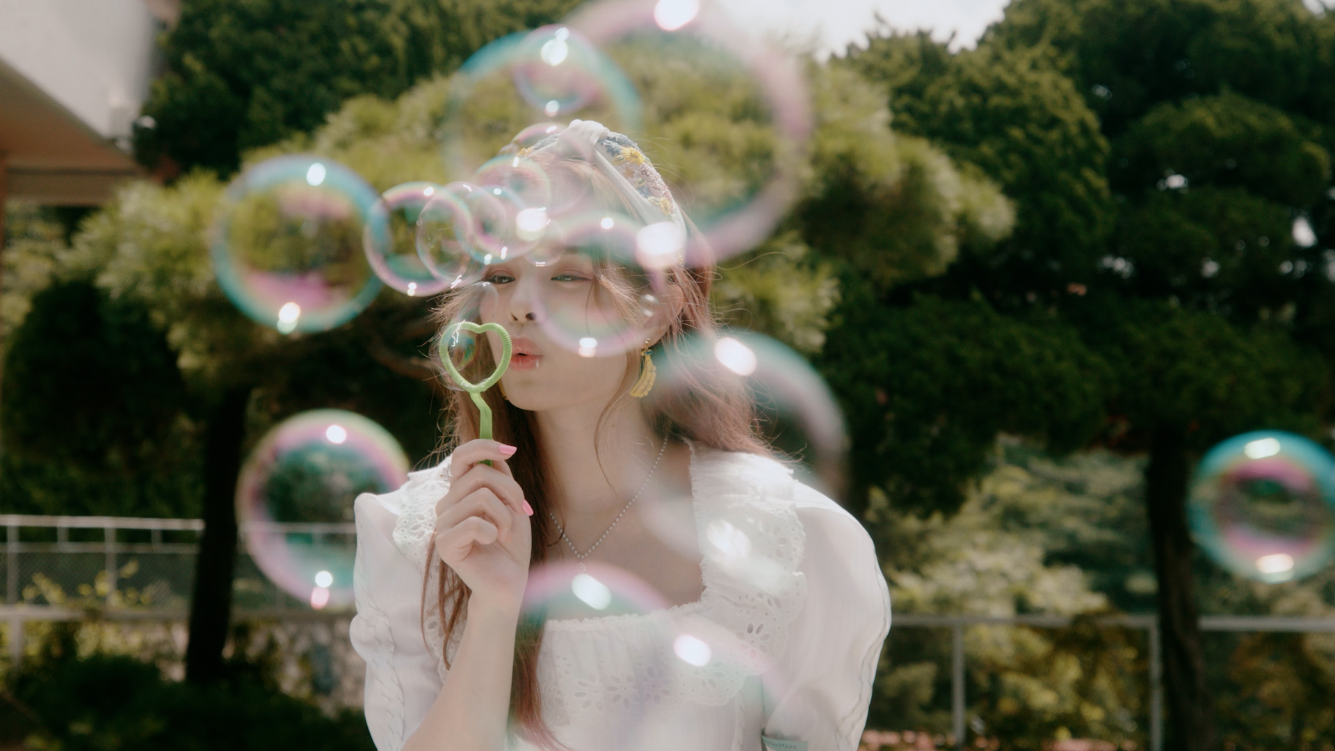 แอลลี่ อชิรญา เซอร์ไพร์ปล่อยซิงเกิ้ลใหม่ “Heartbeat” 