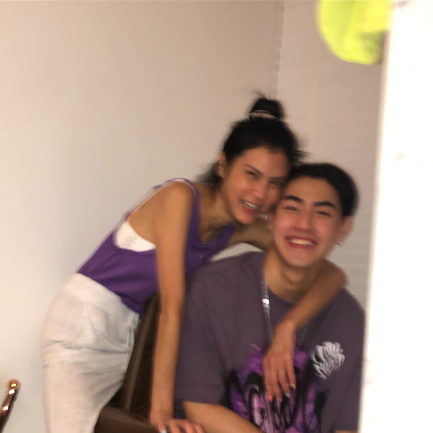 เจ้าขุน จักรภัทร เปิดใจครั้งแรก หลังครอบครัวเจอดราม่า ลั่น แม่รักพ่อที่สุด