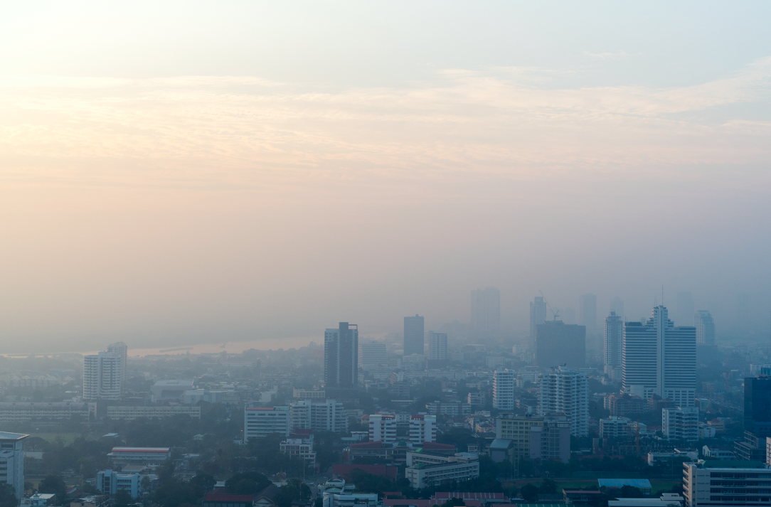 5 ข้อ วิธีรับมือกับฝุ่น PM 2.5 ที่กำลังกลับมา 5 ข้อ วิธีรับมือกับฝุ่น PM 2.5 ที่กำลังกลับมา