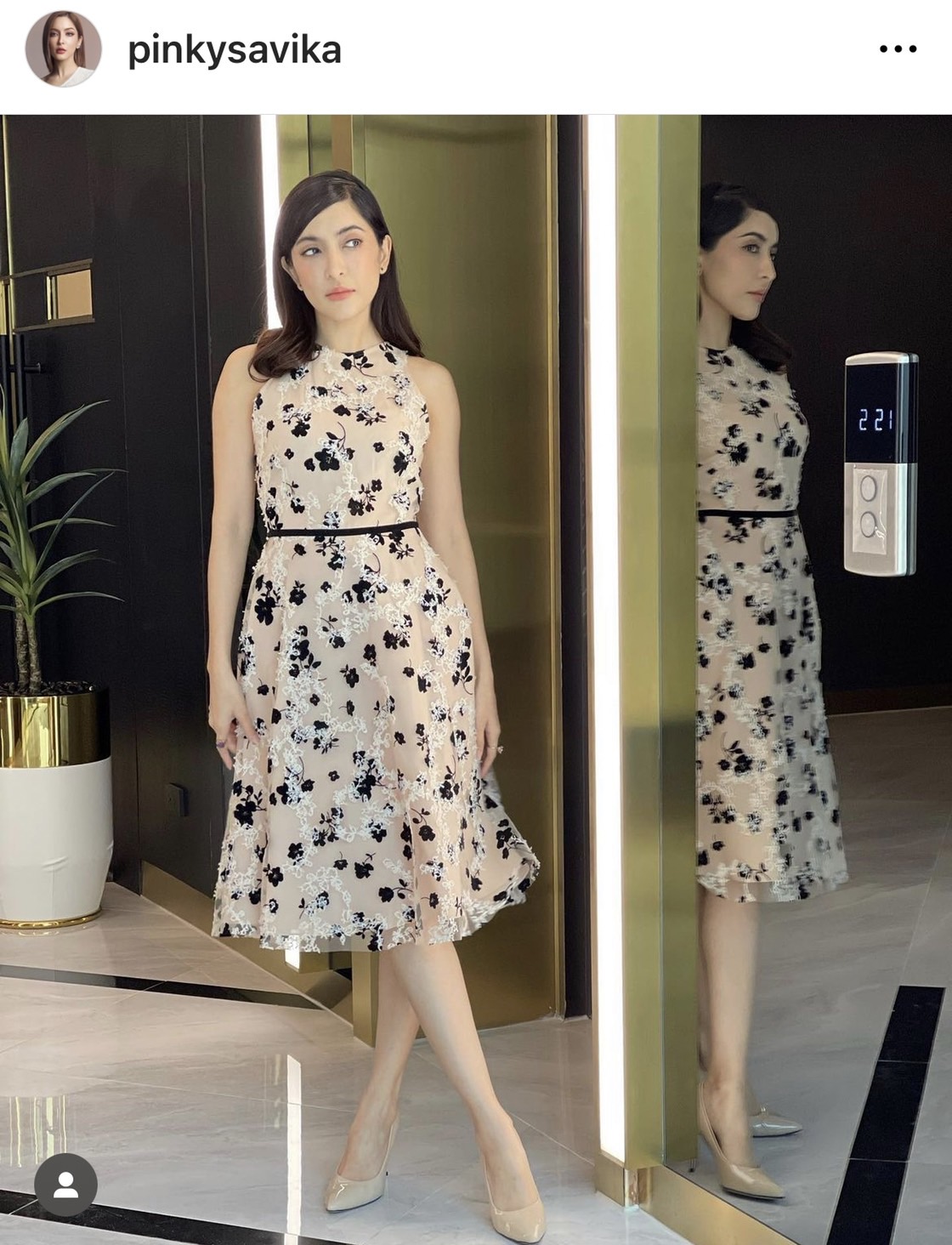 พิ้งกี้ สาวิกา เตรียมออกงานครั้งแรก หลังเป็นอิสระ ศาลอนุญาตปลดกำไล EM 