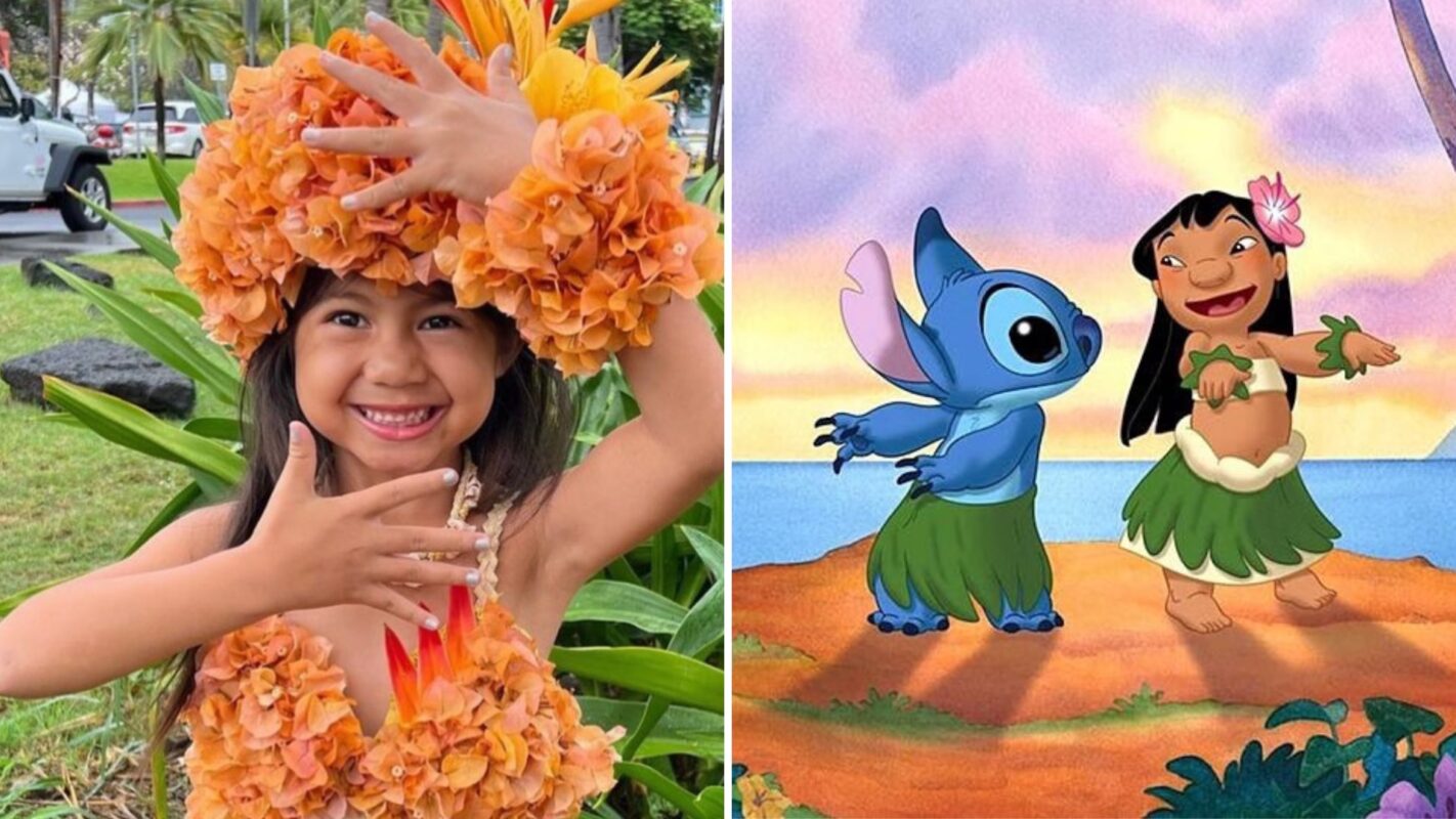 ดราม่า “Lilo & Stitch” ฉบับ Live-Action  เปลี่ยนตัวนักแสดงบทเดวิด  