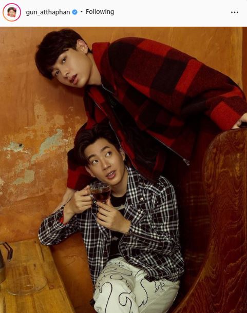 กัน อรรถพันธ์ ดีใจได้กลับมาทำงาน ชม ออฟ จุมพล น่ารัก ส่งกำลังใจให้ตลอด ช่วงติดโควิด