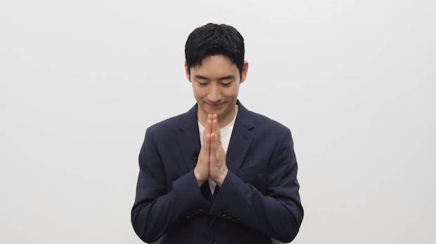 สวัสดี ‘อีเจฮุน’!! ชวนทำความรู้จักพระเอกเกาหลีแห่งซีรีส์ Taxi Driver และ Move to Heaven (มีคลิป)