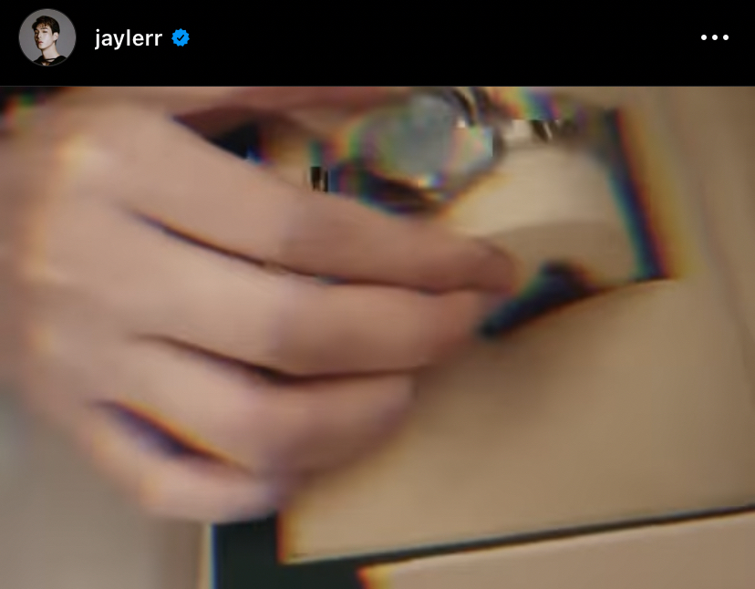 เจเจ-ต้าเหนิง รักยังแฮปปี้ ฝ่ายชายสายเปย์ เซอร์ไพรส์นาฬิกาแบรนด์หรู!