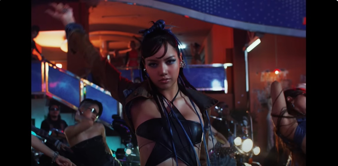 ยิ่งใหญ่สมการรอคอย “ROCKSTAR” ผลงานเพลงใหม่ “ลิซ่า BLACKPINK” ยิ่งใหญ่สมการรอคอย “ROCKSTAR” ผลงานเพลงใหม่ “ลิซ่า BLACKPINK”