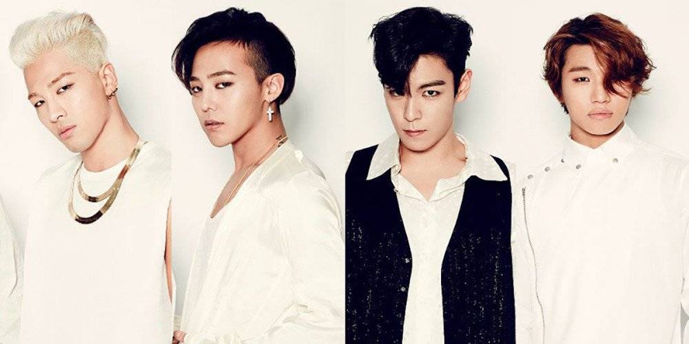 Big Bang 2