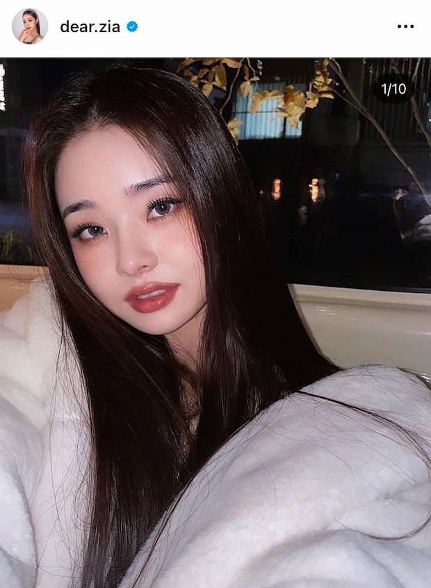 ยิ่งฉาวยิ่งรับทรัพย์!! เปิดรายได้ต่อโพสต์ “ซงจีอา” อลังการกว่าดาราหลายคน