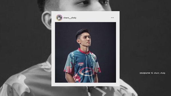 เฌอปราง โพสต์ขอบคุณแฟนๆให้กำลังใจหลังสูญเสียน้องชาย   (มีคลิป)