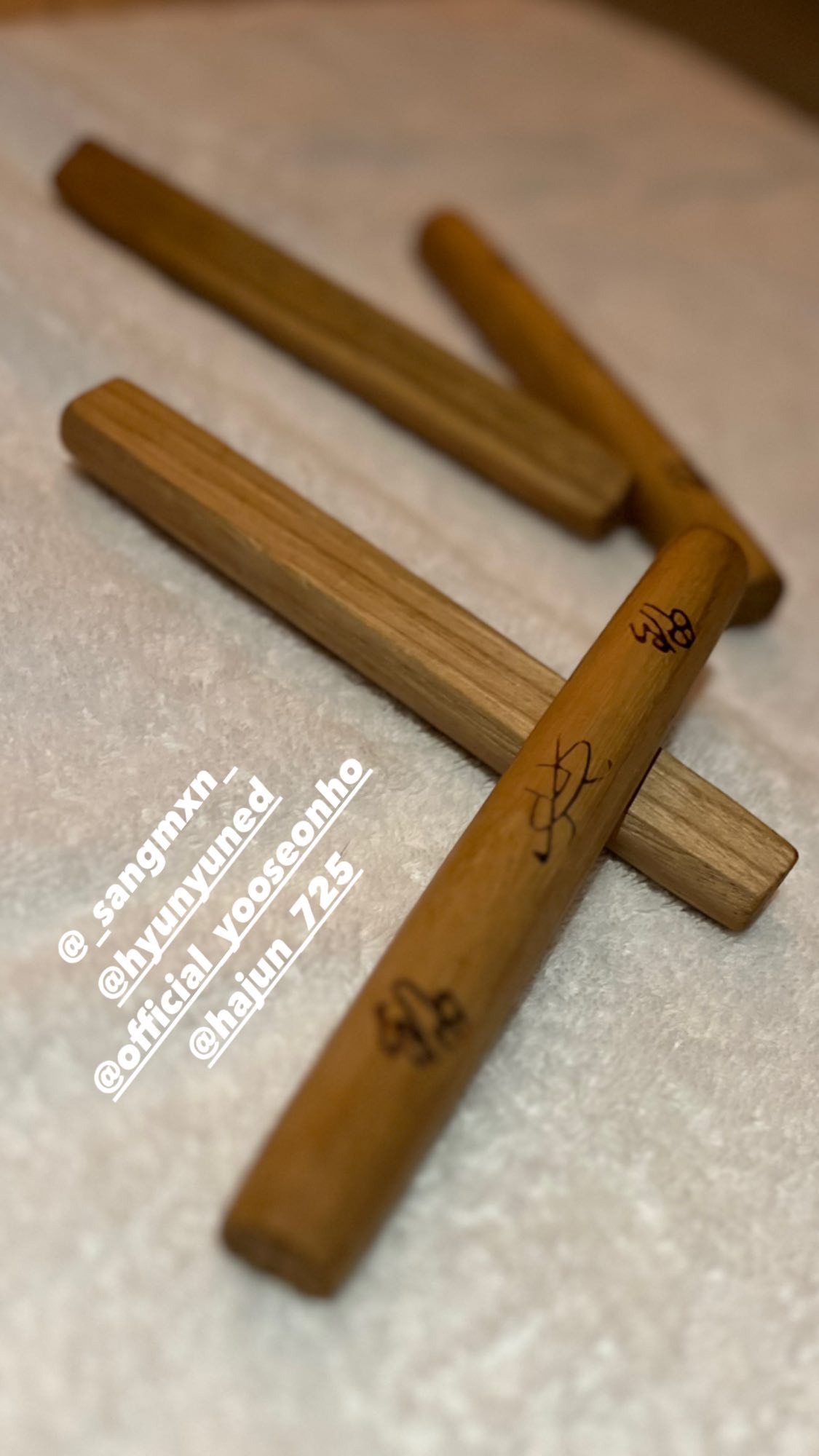 เสด็จแม่แฮปปี้!! ‘คิมฮเยซู’ ปาร์ตี้กับลูกชายในซีรีส์ ‘ใต้ร่มราชินี’ ครบทีม เสด็จแม่แฮปปี้!! ‘คิมฮเยซู’ ปาร์ตี้กับลูกชายในซีรีส์ ‘ใต้ร่มราชินี’ ครบทีม