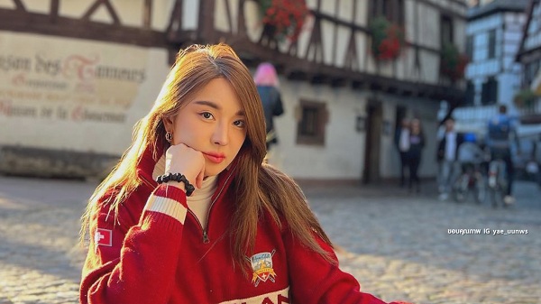 “หญิงแย้ นนทพร” ดีใจหลัง “หมอสอง” เดินทางกลับถึงไทยอย่างปลอดภัย   (มีคลิป)