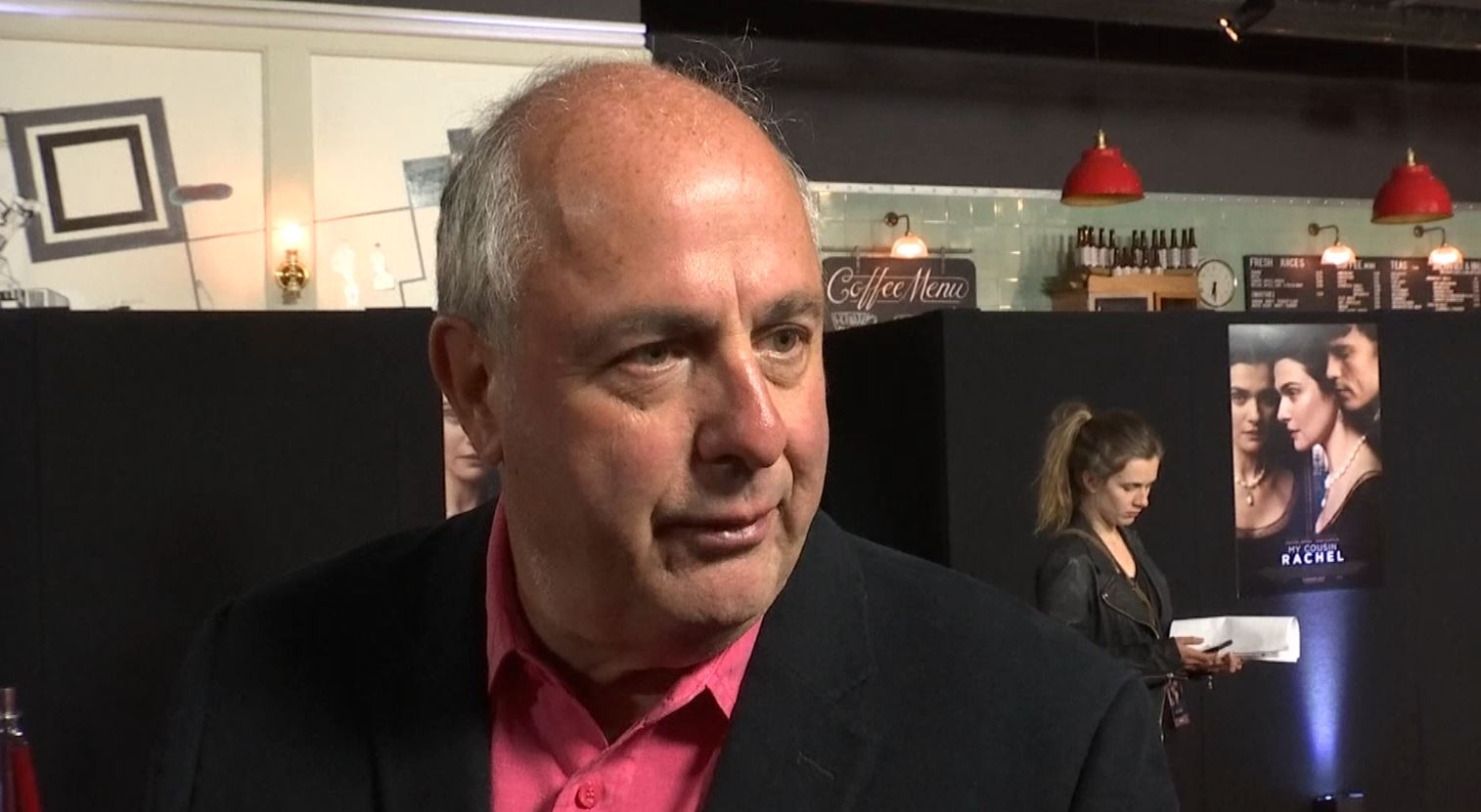 สิ้น “โรเจอร์ มิเชลล์” ผกก. Notting Hill และ Persuasion